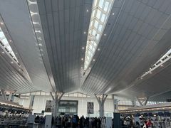 -TIAT DUTY FREE SHOP NORTH(羽田机场店)