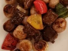 -锦粤宫·精致粤菜(深圳北站店)