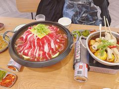 -WOW LUCKY创意韩料(龙阳广场店)