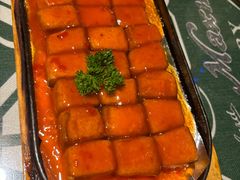-树下时尚餐厅(翠园街店)