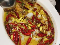 -太二酸菜鱼(沈阳万象城店)