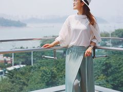 -厦门海港英迪格酒店(中山路店)