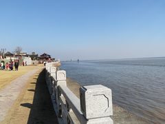 -观潮胜地公园