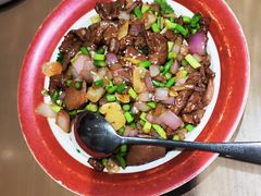 -浔庐餐厅•江西老字号•九江菜(烟水亭店)