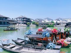 -锦溪古镇
