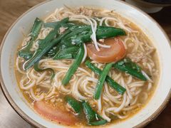 -叁窝雀·云南小锅米线(万象汇店)