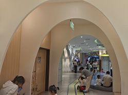 -MELAND CLUB亲子乐园·派对(浦东LCM置汇旭辉馆)