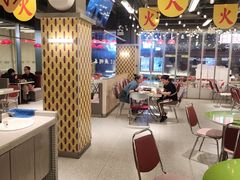 -广九餐室(陈家祠扬韬广场店)
