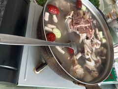 -群乐饭店(滨安路店)