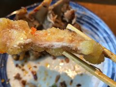-95号酱骨·一块豆腐(展春园西路店)