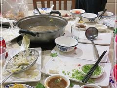 -伟记牛肉(金鸿公路店)