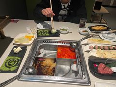 -海底捞火锅(亲子主题北金鹰店)