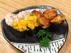 -赤稻·日式料理(禅城店)