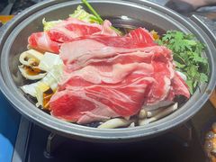 -九井澤精致料理(金茂店)