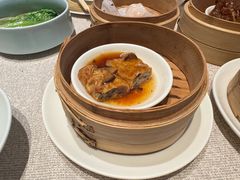 -万丽轩·粤菜(王府井金茂万丽酒店)