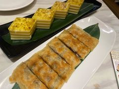 相思红豆饼-又一间茶点轩(宝业路店)