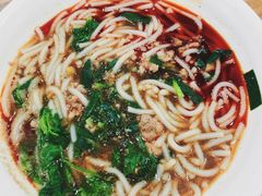 小锅米线-端仕小锅(文林街店)