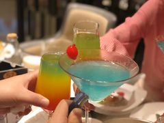 -安蒂娅·海鲜自助餐厅(安蒂娅美兰酒店)