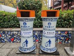 -景德镇古窑民俗博览区