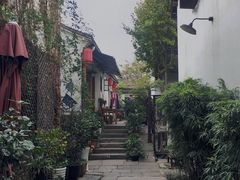 -小河直街历史文化街区