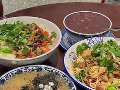 -袁妈红豆汤(重庆总店)