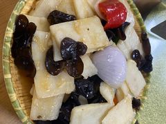 -花悦农庄 | 烧鸡·竹筒饭(沙迳高沙温泉香溪堡店)
