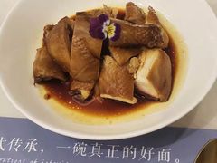 -子霖南山鲜虾面(南山总店)