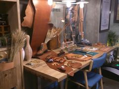 -HIGH FIVE哈福手工汉堡(桂林路店)