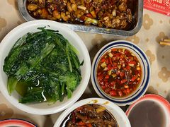 -老三样·旧食新味(船山路店)