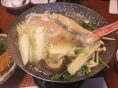 -蟹道乐(網元別館店)