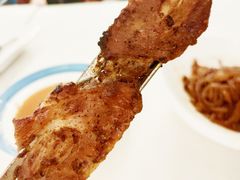 -巴依老爷·新疆美食(上城区天城路店)