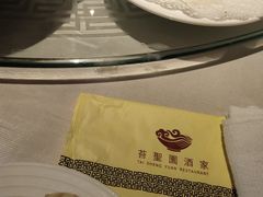 上海生煎包-苔圣园酒家(尊木汇国际艺术广场店)