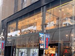 -Air Jordan(世贸天阶店)