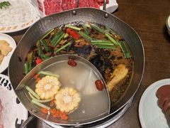 -潮澎派·潮汕菜大排档(南较西路店)