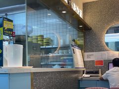 -花少爷·鲜虾干贝粥(延安万达店)