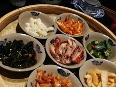 -蜀都丰 正宗水煮鱼(建德天城店)