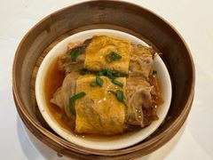 -白天鹅宾馆-宏图府餐厅