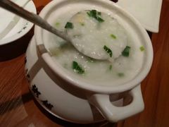 -梁记粥铺(开元地中海店)