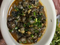 -三码头烧烤(长沙市贺龙体育运动学校店)