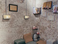 -喜柿咖啡SeeS coffee