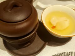 -聚春园自助餐厅(东街口店)