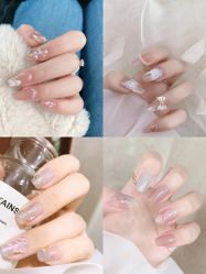 -M·X Nail日式美甲美睫