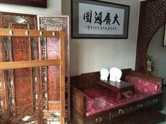 -三品尚院(贝勒府旧址店)