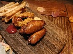 杂咖小吃拼盘-杂咖zacup(领展中心城店)