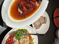 -小厨娘金榜题名(夫子庙秦淮河店)