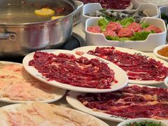 -官塘兄弟·潮汕牛肉店(官塘总店)