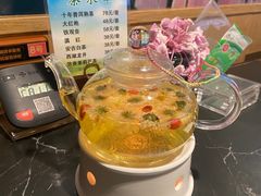 -芳芳私房菜·精做淮扬菜(承德路店)