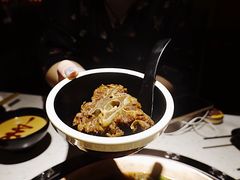 -京韵胡同·酱香羊蝎子火锅涮肉(长寿路店)