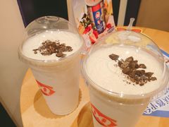 -DQ·蛋糕·冰淇淋(新佳丽店)