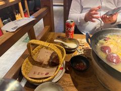 -鸽子窝(青塔店)